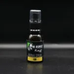 Aroma Spray LSD 30 ml fishing bait enhancer bottle close-up
