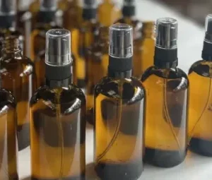 100x Legal Potpourri K2 Spray 25mL