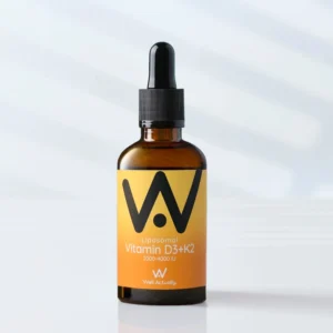 100 Ml K2 Orange Liquid
