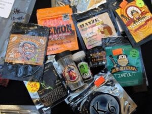 Read more about the article K2 and Spice: What Every Parent, Educator, and User Needs to Know About Synthetic Cannabinoids