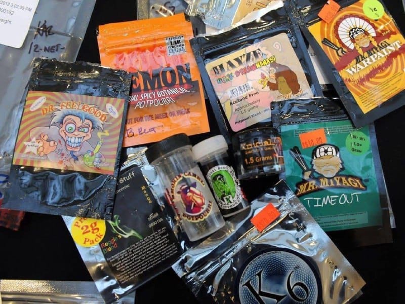 You are currently viewing K2 and Spice: What Every Parent, Educator, and User Needs to Know About Synthetic Cannabinoids